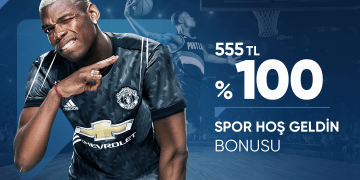 Helixbet %100 Spor Hoşgeldin Bonusu helixbet-spor-hosgeldin-bonusu