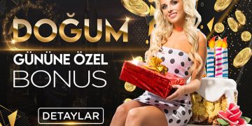 Hayalbahis Doğum Günü Bonusu hayalbahis doğum günü bonusu