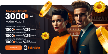 Betorspin Arkadaşını Getir Bonusu betorspin-arkadas