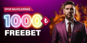 Betpublic 1000 TL Freebet Bonusu betpublic freebet