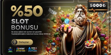 Betmoney 50% Slot Yatırım Bonusu betmoney slot yatirim bonus