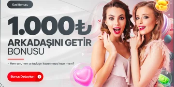 Roketbet Arkadaşını Getir Bonusu roketbet arkadas bonusu